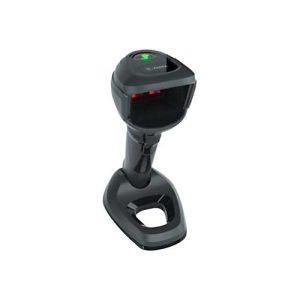 Zebra DS9908, 2D, SR, Multi-IF, Digimarc, USB-Kit, schwarz Zebra DS9908, 2D, SR, Multi-IF, Digimarc, USB-Kit, schwarz