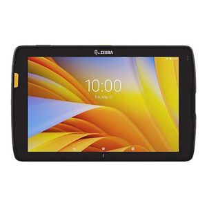 Zebra ET40 – Tablet – robust – Android 11 – 128 GB UFS card – 20.3 cm (8′) (1280 x 800) Zebra ET40 – Tablet – robust – Android 11 – 128 GB UFS card – 20.3 cm (8′) (1280 x 800)