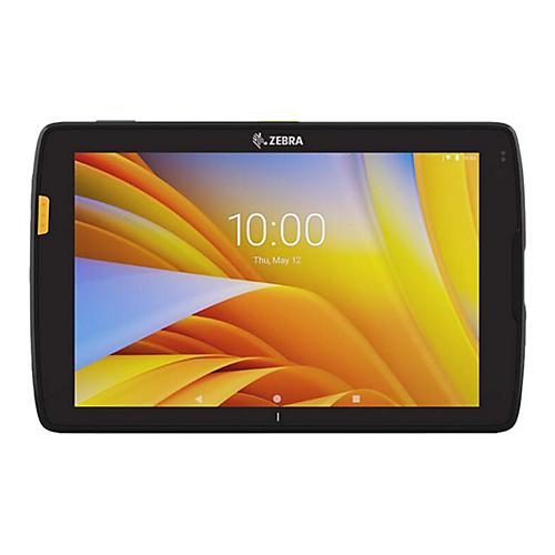 Zebra ET40 - Tablet - robust - Android 11 - 128 GB UFS card - 20.3 cm (8') (1280 x 800)