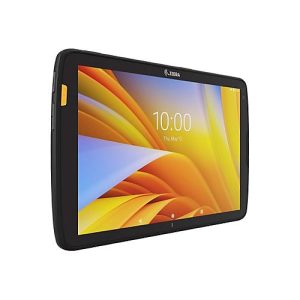 Zebra ET45 – Tablet – robust – Android 11 – 64 GB UFS card – 25.7 cm (10.1′) (1920 x 1200) Zebra ET45 – Tablet – robust – Android 11 – 64 GB UFS card – 25.7 cm (10.1′) (1920 x 1200)