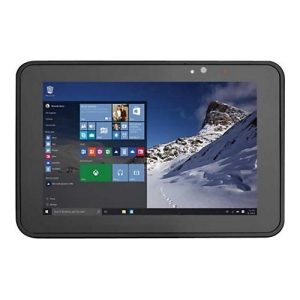 Zebra ET51 – Robust – Tablet – Intel Atom x5 E3940 / 1.6 GHz – Win 10 IoT Enterprise – 4 GB RAM Zebra ET51 – Robust – Tablet – Intel Atom x5 E3940 / 1.6 GHz – Win 10 IoT Enterprise – 4 GB RAM