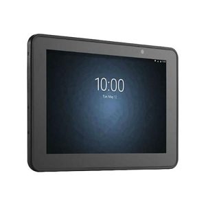 Zebra ET56 Enterprise Tablet – Tablet – Android 8.1 (Oreo) – 32 GB eMMC – 21.3 cm (8.4′) (2560 x 1600) – microSD-Steckplatz Zebra ET56 Enterprise Tablet – Tablet – Android 8.1 (Oreo) – 32 GB eMMC – 21.3 cm (8.4′) (2560 x 1600) – microSD-Steckplatz