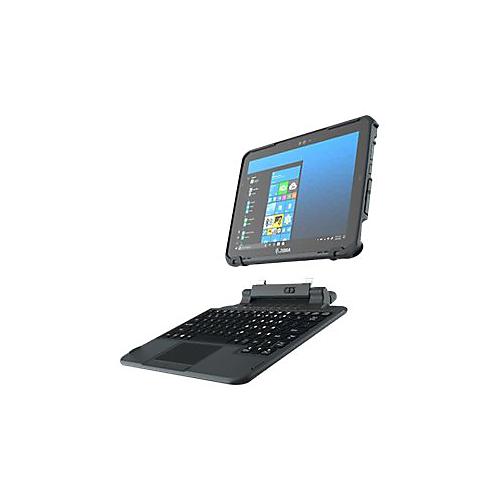 Zebra ET85 - Robust - Tablet - Intel Core i7 1180G7 / 2.2 GHz - vPro - Win 10 Pro 64-Bit