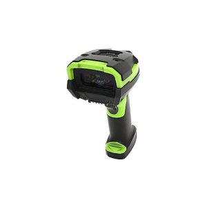 Zebra LI3608-ER, 1D, ER, Multi-IF, IP67,Gun Only Zebra LI3608-ER, 1D, ER, Multi-IF, IP67,Gun Only