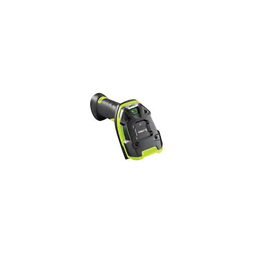 Zebra LI3608-SR, 1D, SR, Multi-IF, IP67,Gun Only