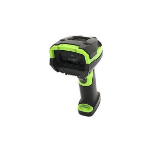 Zebra LI3678-ER, BT, 1D, ER, Multi-IF, FIPS, IP67, USB-Kit Zebra LI3678-ER, BT, 1D, ER, Multi-IF, FIPS, IP67, USB-Kit