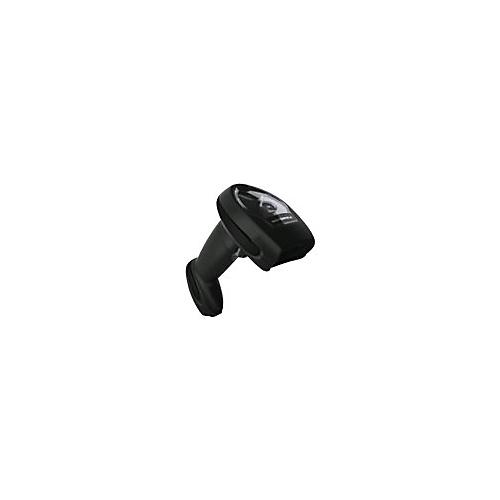 Zebra LI4278, 1D, BT, Multi-IF, Gun Only, schwarz