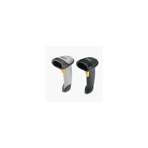 Zebra LS2208 1D, KBW-Kit, Standfuß, schwarz Zebra LS2208 1D, KBW-Kit, Standfuß, schwarz