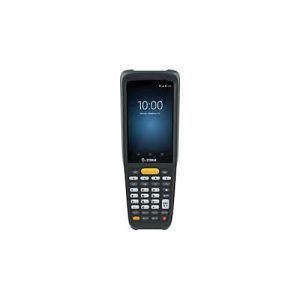 Zebra MC2700, 2D, SE4100, BT, WLAN, 34 Tasten, Func. Num., 4G, GPS, Android 10 (ohne Cradle) Zebra MC2700, 2D, SE4100, BT, WLAN, 34 Tasten, Func. Num., 4G, GPS, Android 10 (ohne Cradle)