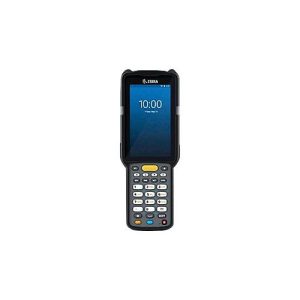 Zebra MC3300ax, 2D, SE4770, USB, BT, WLAN, NFC, 38K, Num., GMS, ER, Func’Num. Zebra MC3300ax, 2D, SE4770, USB, BT, WLAN, NFC, 38K, Num., GMS, ER, Func’Num.