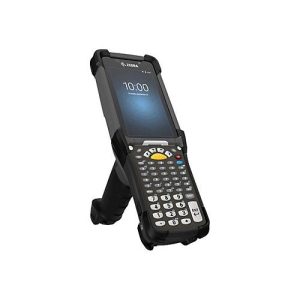 Zebra MC9300, 1D, SR, BT, WLAN, 5250 Emu., Gun, IST, Android Zebra MC9300, 1D, SR, BT, WLAN, 5250 Emu., Gun, IST, Android