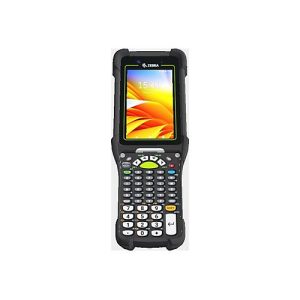 Zebra MC9400,SE4770, Gun, VT Emulation, 53-Key, 6GB RAM, 128GB Flash, Android, IP65/68 Zebra MC9400,SE4770, Gun, VT Emulation, 53-Key, 6GB RAM, 128GB Flash, Android, IP65/68