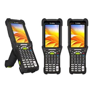 Zebra MC9400,SE5800, Gun, 53-Key, 6GB RAM, 128GB Flash, Android, IP65/68 Zebra MC9400,SE5800, Gun, 53-Key, 6GB RAM, 128GB Flash, Android, IP65/68