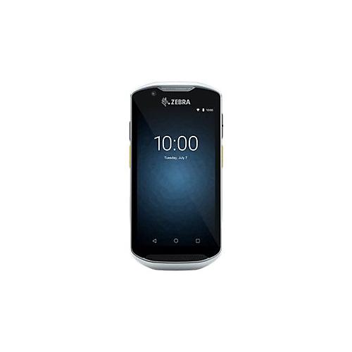 Zebra TC57x, 2D, WLAN, 4G, NFC, GPS, GMS, Android 10