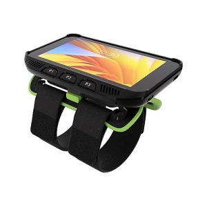 Zebra WT5400 – Datenerfassungsterminal – robust – Android 13 – 64 GB – 11.9 cm (4.7′) Farbe (720 x 1280) Zebra WT5400 – Datenerfassungsterminal – robust – Android 13 – 64 GB – 11.9 cm (4.7′) Farbe (720 x 1280)