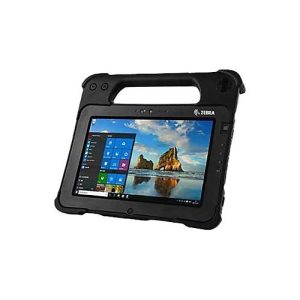 Zebra XPAD L10ax – Robust – Tablet – Intel Core i5 1145G7 / 2.6 GHz – vPro – Win 10 Pro 64-Bit Zebra XPAD L10ax – Robust – Tablet – Intel Core i5 1145G7 / 2.6 GHz – vPro – Win 10 Pro 64-Bit