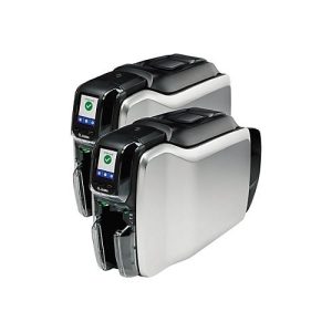 Zebra ZC300 – Plastikkartendrucker – Farbe – Thermosublimation/thermische Übertragung – CR-80 Card (85.6 x 54 mm) – 300 dpi Zebra ZC300 – Plastikkartendrucker – Farbe – Thermosublimation/thermische Übertragung – CR-80 Card (85.6 x 54 mm) – 300 dpi