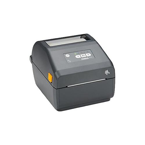 Zebra ZD421d - Etikettendrucker - Thermodirekt - Rolle (10,8 cm) - 300 dpi - bis zu 102 mm/Sek.