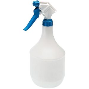 Zerstäuber 0,5 l Kunststoffbehälter Zerstäuber 0,5 l Kunststoffbehälter
