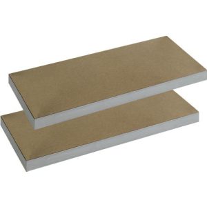 Zusätzliche Fachböden, für Schwerlast-Steckregal, 920 x 300 mm, 2 Stück Zusätzliche Fachböden, für Schwerlast-Steckregal, 920 x 300 mm, 2 Stück