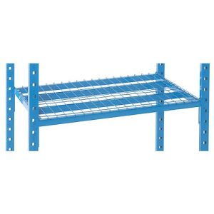 Zusätzlicher Drahtgitterboden, B 1260 x T 800 mm Zusätzlicher Drahtgitterboden, B 1260 x T 800 mm