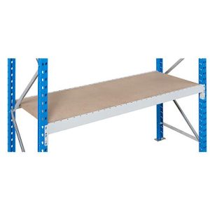Zusätzlicher Fachboden, B 1800 x T 600 mm Zusätzlicher Fachboden, B 1800 x T 600 mm