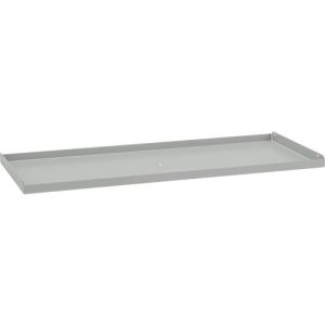 Zusätzlicher Wannenboden für Cemo Sicherheitsschrank PROline 12/20, B 1050 x T 440 x H 40 mm Zusätzlicher Wannenboden für Cemo Sicherheitsschrank PROline 12/20, B 1050 x T 440 x H 40 mm