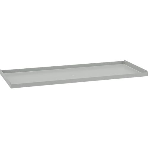 Zusätzlicher Wannenboden für Cemo Sicherheitsschrank PROline 12/20, B 1050 x T 440 x H 40 mm