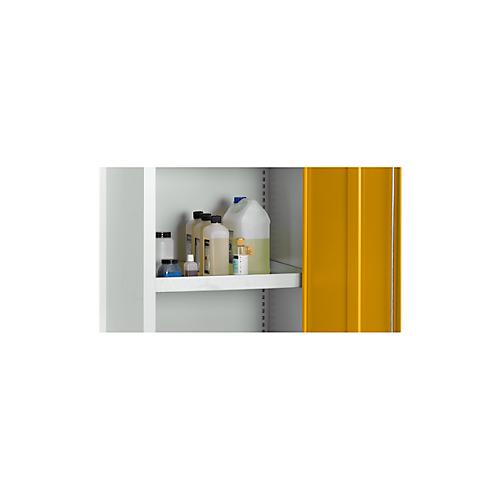 Zusatz-Auffangwanne, 600 mm, 11 Liter