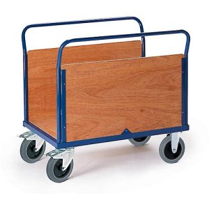 Zweiwandwagen, 850 x 470 mm Zweiwandwagen, 850 x 470 mm