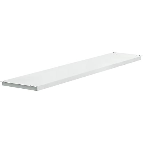 Zwischenboden nur für Einzelwerkbänke, 1750 mm breit