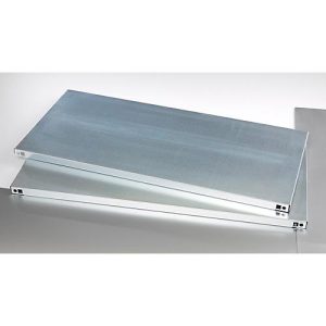 Zwischenböden für MSI/MSF 2512, verzinkt, 2 Stck. Zwischenböden für MSI/MSF 2512, verzinkt, 2 Stck.