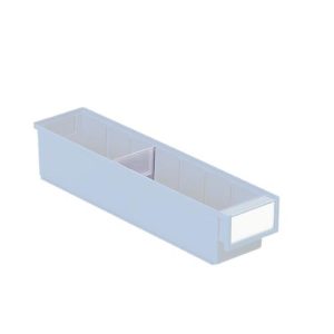 Zwischenwand D-10-4 ESD für Treston-Schublade, 10 Stück Zwischenwand D-10-4 ESD für Treston-Schublade, 10 Stück