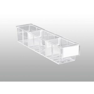 Zwischenwand D-10 für Schubladen 3010-1, 4010-1, 5010-1 Zwischenwand D-10 für Schubladen 3010-1, 4010-1, 5010-1