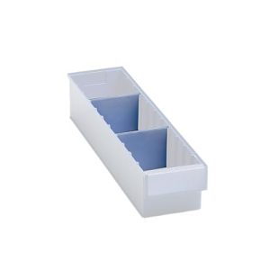 Zwischenwand D-15 für Schubladen 3015-1, 4015-1 Zwischenwand D-15 für Schubladen 3015-1, 4015-1