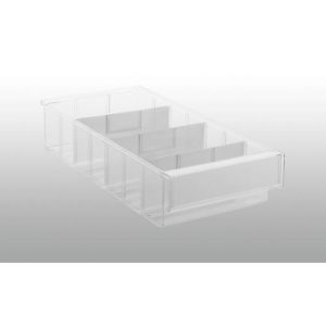 Zwischenwand D-20 für Schubladen 3020-1, 4020-1 Zwischenwand D-20 für Schubladen 3020-1, 4020-1