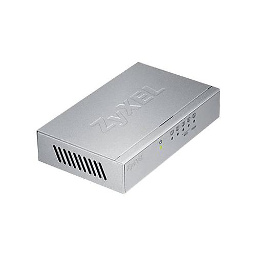 Zyxel GS-105B - v3 - Switch - 5 Anschlüsse - unmanaged