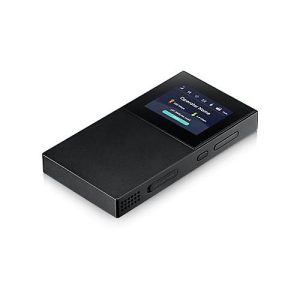 Zyxel NR2301 – Mobiler Hotspot – 5G LTE – 1800 Mbps – 1GbE, Wi-Fi 6