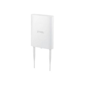 Zyxel NWA55AXE – Accesspoint – Wi-Fi 6 – 2.4 GHz, 5 GHz – Cloud-verwaltet