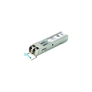 Zyxel SFP-LX-10-D – SFP (Mini-GBIC)-Transceiver-Modul – 1GbE – 1000Base-LX – LC – bis zu 10 km